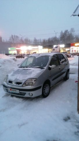  Renault Scenic 2001 , 270000 , 