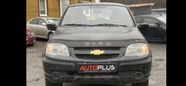 SUV   Chevrolet Niva 2011 , 285000 , 