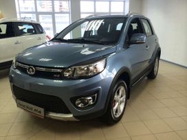 SUV   Great Wall Hover M4 2014 , 615000 , 