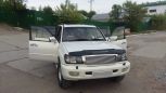 SUV   Toyota Land Cruiser 1998 , 1050000 , 