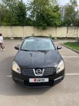 SUV   Nissan Qashqai 2008 , 540000 , 