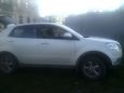 SUV   SsangYong Actyon 2013 , 680000 , 