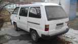    Toyota Town Ace 1990 , 75000 , 