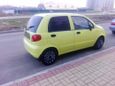  Daewoo Matiz 2007 , 99500 , 