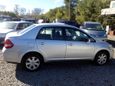  Nissan Tiida Latio 2010 , 479000 , 