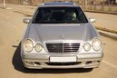  Mercedes-Benz E-Class 2001 , 350000 , 