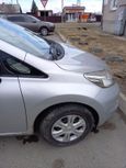  Nissan Note 2016 , 700000 , 