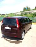    Toyota Passo Sette 2009 , 480000 , 