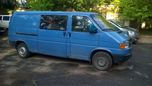  Volkswagen Transporter 1992 , 200000 , 