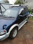    Mitsubishi RVR 1996 , 160000 , --