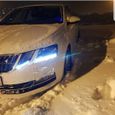  Skoda Octavia 2017 , 1600000 , 