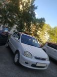  Honda Logo 2001 , 145000 , 