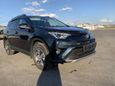 SUV   Toyota RAV4 2017 , 2000000 , 