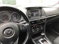  Mazda Mazda6 2012 , 850000 , 