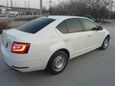  Skoda Octavia 2017 , 970000 , 