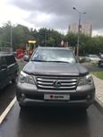 SUV   Lexus GX460 2010 , 3950000 , 