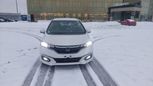  Honda Fit 2018 , 1230000 , 