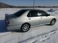  Nissan Bluebird 1988 , 191000 , 