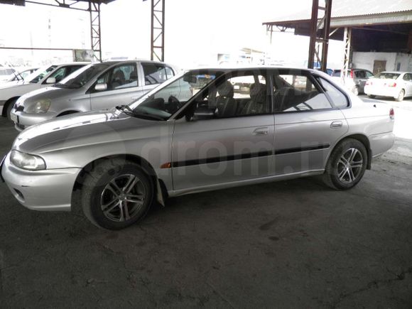  Subaru Legacy 1998 , 180000 , 