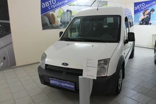    Ford Tourneo Connect 2004 , 360000 , 