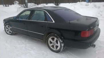  Audi A8 1995 , 150000 , -