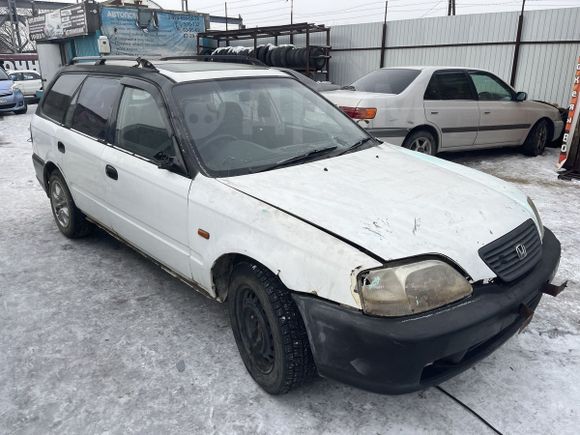  Honda Partner 1997 , 175000 , -