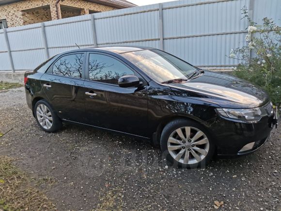  Kia Cerato 2011 , 585000 ,  