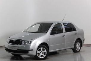  Skoda Fabia 2006 , 130000 , 