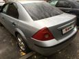  Ford Mondeo 2003 , 185000 , 