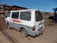 Nissan Vanette 2002 , 150000 , 