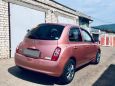  Nissan March 2007 , 310000 , 