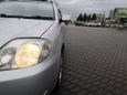  Toyota Corolla Fielder 2003 , 355000 , 