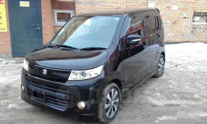  Suzuki Wagon R 2012 , 380000 , 