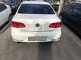  Volkswagen Passat 2012 , 730000 , 