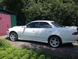  Toyota Mark II 1996 , 400000 , 