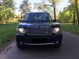 SUV   Land Rover Range Rover 2009 , 1810000 , 