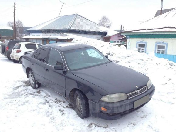  Toyota Camry 1991 , 75000 , 