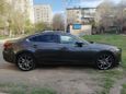  Mazda Mazda6 2017 , 1450000 , 