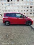  Honda Fit 2002 , 270000 , 