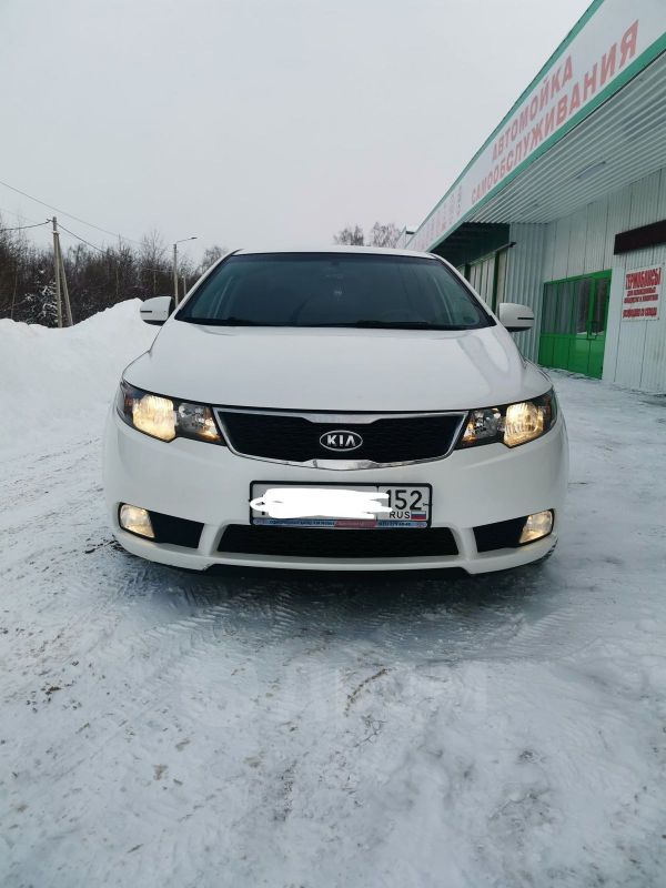  Kia Cerato 2012 , 650000 ,  