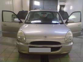  Daihatsu Storia 1998 , 145000 , 