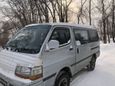    Toyota Hiace 1992 , 170000 , 