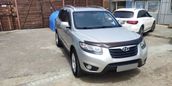 SUV   Hyundai Santa Fe 2011 , 999999 , 