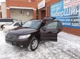 SUV   Hyundai Santa Fe 2008 , 765000 , 