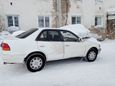  Toyota Corolla 1997 , 125000 , 