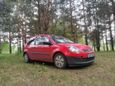  Ford Fiesta 2006 , 150000 , 