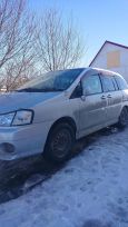    Nissan Liberty 1999 , 150000 , 