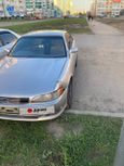  Toyota Mark II 1996 , 185000 , 