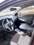  Hyundai Solaris 2013 , 600000 , 