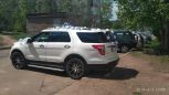 SUV   Ford Explorer 2012 , 1450000 , 